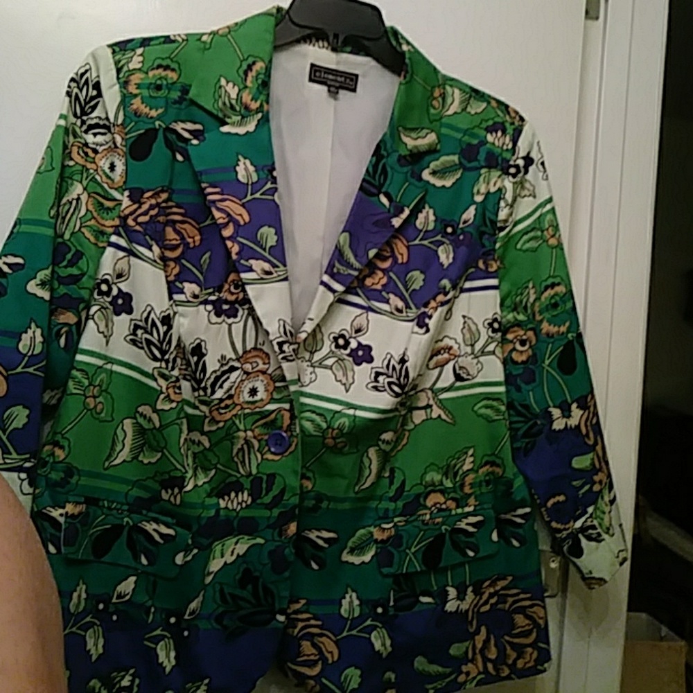 Blazer